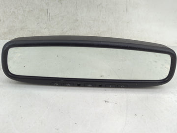 2004 Nissan Maxima Interior Rear View Mirror Replacement OEM P/N:4112A-0B12HL4 Fits OEM Used Auto Parts - Oemusedautoparts1.