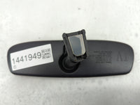2004 Nissan Maxima Interior Rear View Mirror Replacement OEM P/N:4112A-0B12HL4 Fits OEM Used Auto Parts - Oemusedautoparts1.