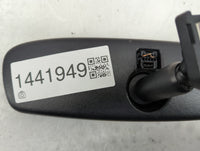 2004 Nissan Maxima Interior Rear View Mirror Replacement OEM P/N:4112A-0B12HL4 Fits OEM Used Auto Parts - Oemusedautoparts1.