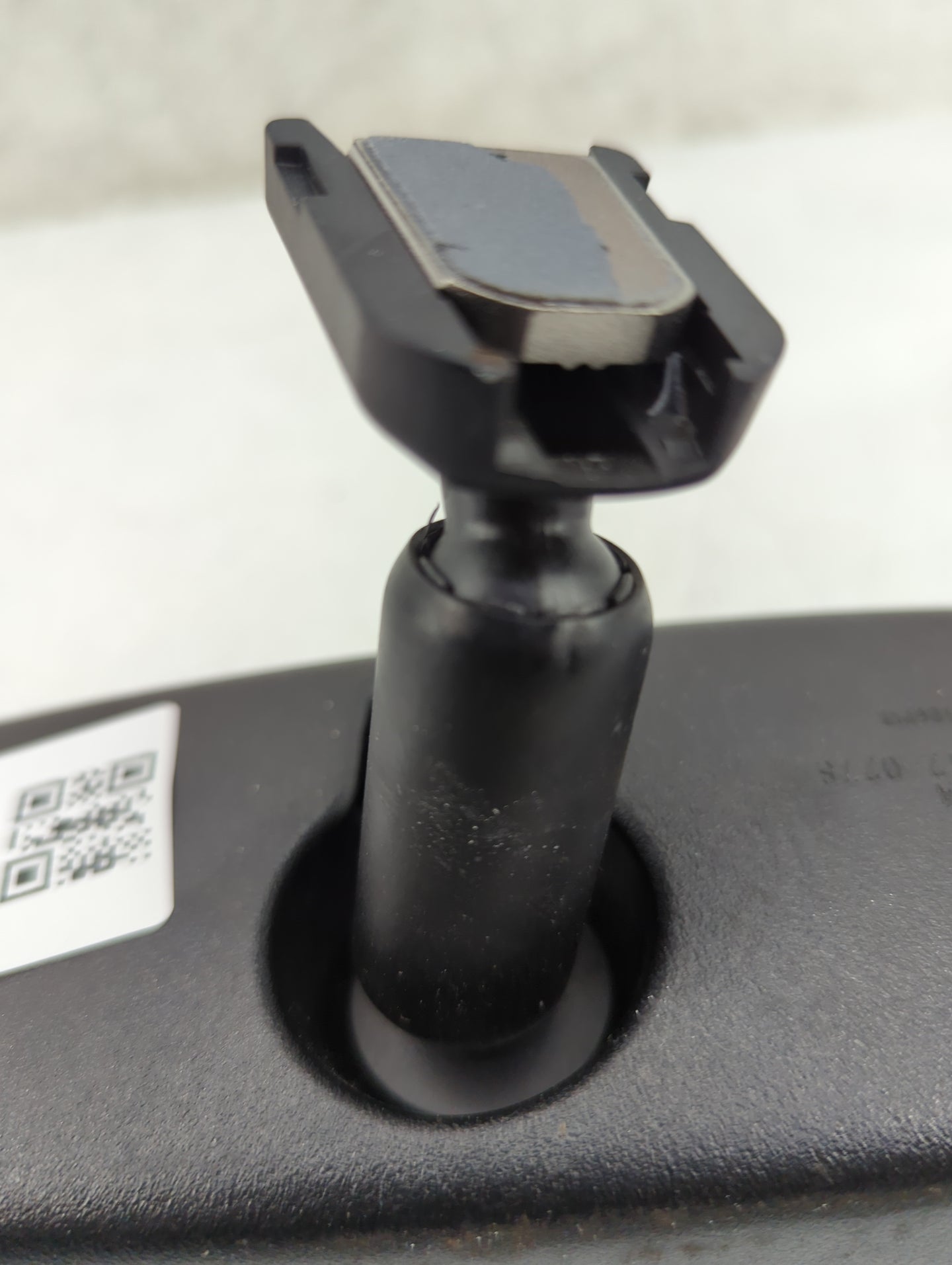2004 Nissan Maxima Interior Rear View Mirror Replacement OEM P/N:4112A-0B12HL4 Fits OEM Used Auto Parts - Oemusedautoparts1.
