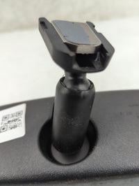 2004 Nissan Maxima Interior Rear View Mirror Replacement OEM P/N:4112A-0B12HL4 Fits OEM Used Auto Parts - Oemusedautoparts1.