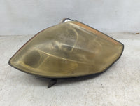 2004 Nissan Maxima Passenger Right Oem Head Light Headlight Lamp - Oemusedautoparts1.com
