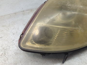 2004 Nissan Maxima Passenger Right Oem Head Light Headlight Lamp