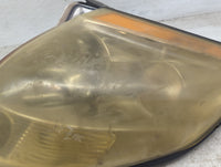 2004 Nissan Maxima Passenger Right Oem Head Light Headlight Lamp - Oemusedautoparts1.com