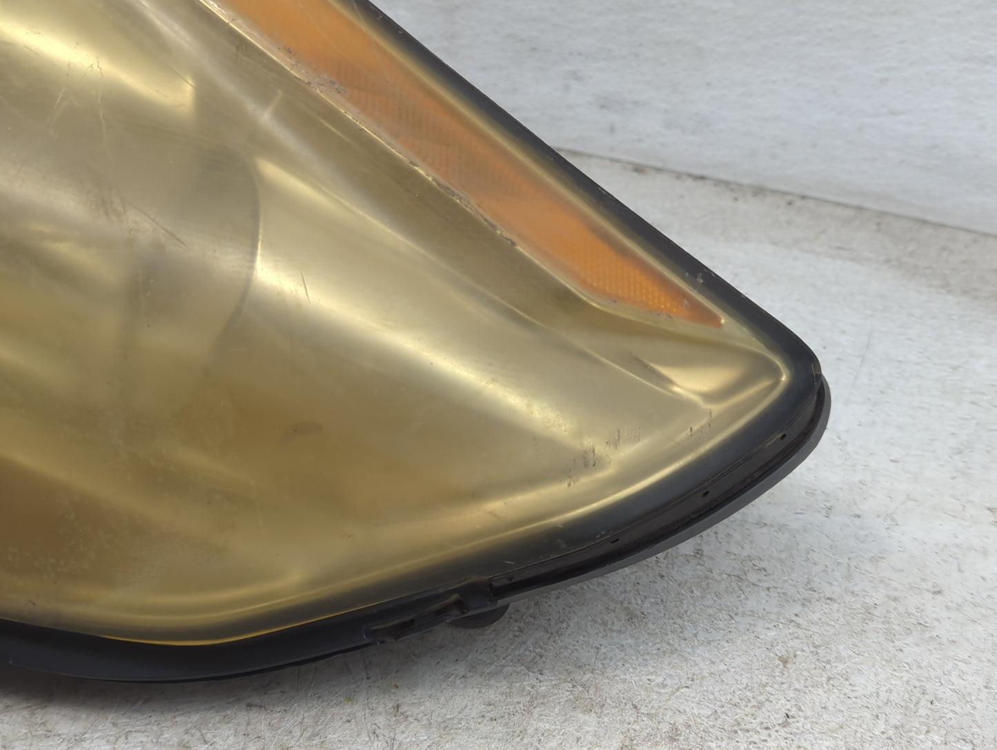 2004 Nissan Maxima Passenger Right Oem Head Light Headlight Lamp - Oemusedautoparts1.com