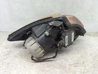 2004 Nissan Maxima Passenger Right Oem Head Light Headlight Lamp - Oemusedautoparts1.com