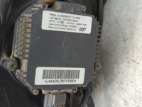 2004 Nissan Maxima Passenger Right Oem Head Light Headlight Lamp - Oemusedautoparts1.com