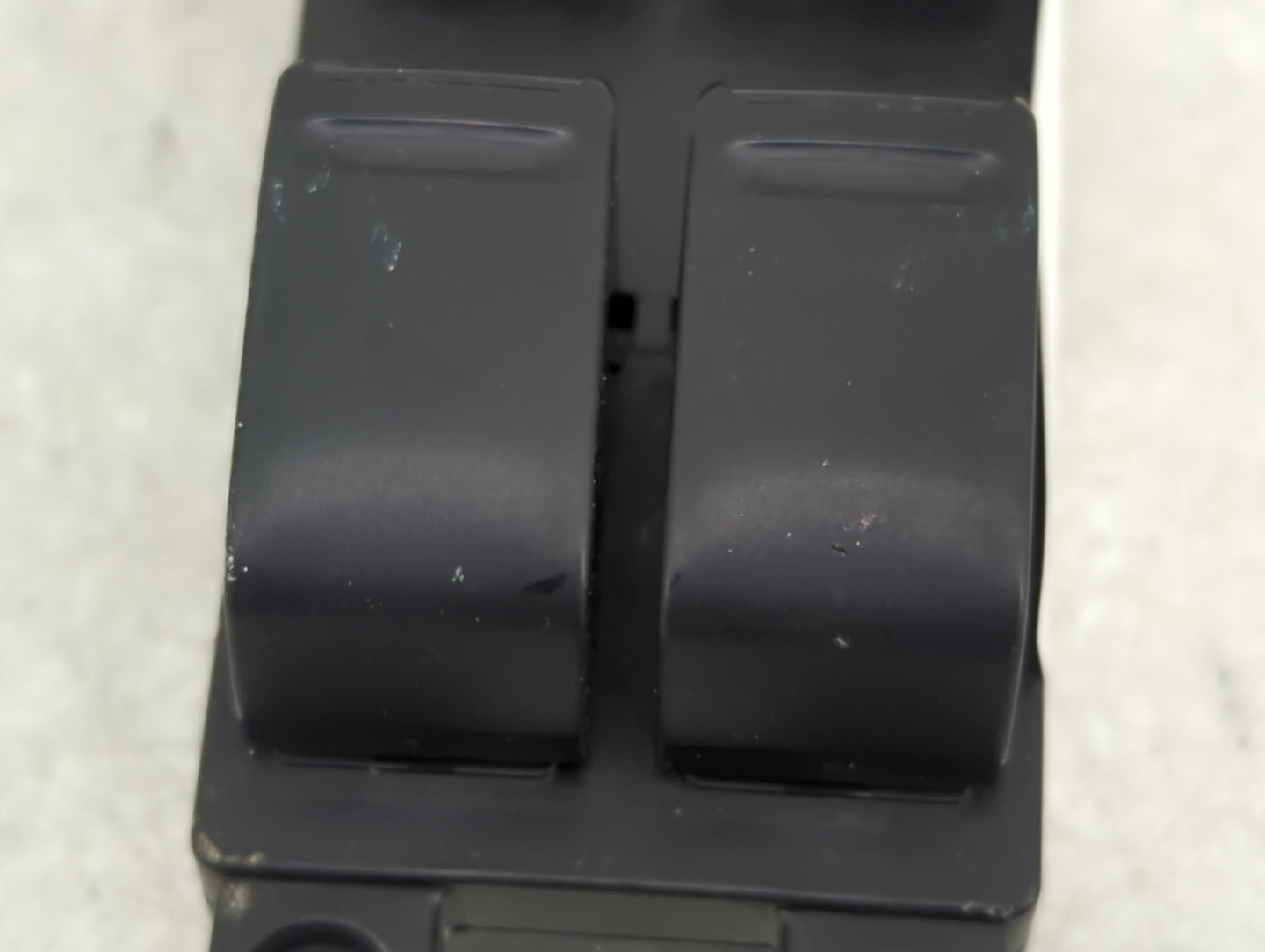 2004-2008 Nissan Maxima Master Power Window Switch Replacement Driver Side Left Fits Fits 2003 2004 2005 2006 2007 2008 OEM 