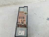2004-2008 Nissan Maxima Master Power Window Switch Replacement Driver Side Left Fits Fits 2003 2004 2005 2006 2007 2008 OEM 
