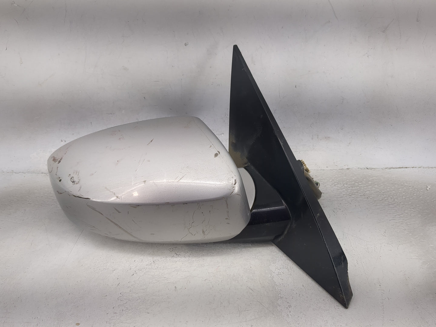 2004-2008 Nissan Maxima Passenger Side View Mirror - Right Door Mirror OEM Used - Oemusedautoparts1.com