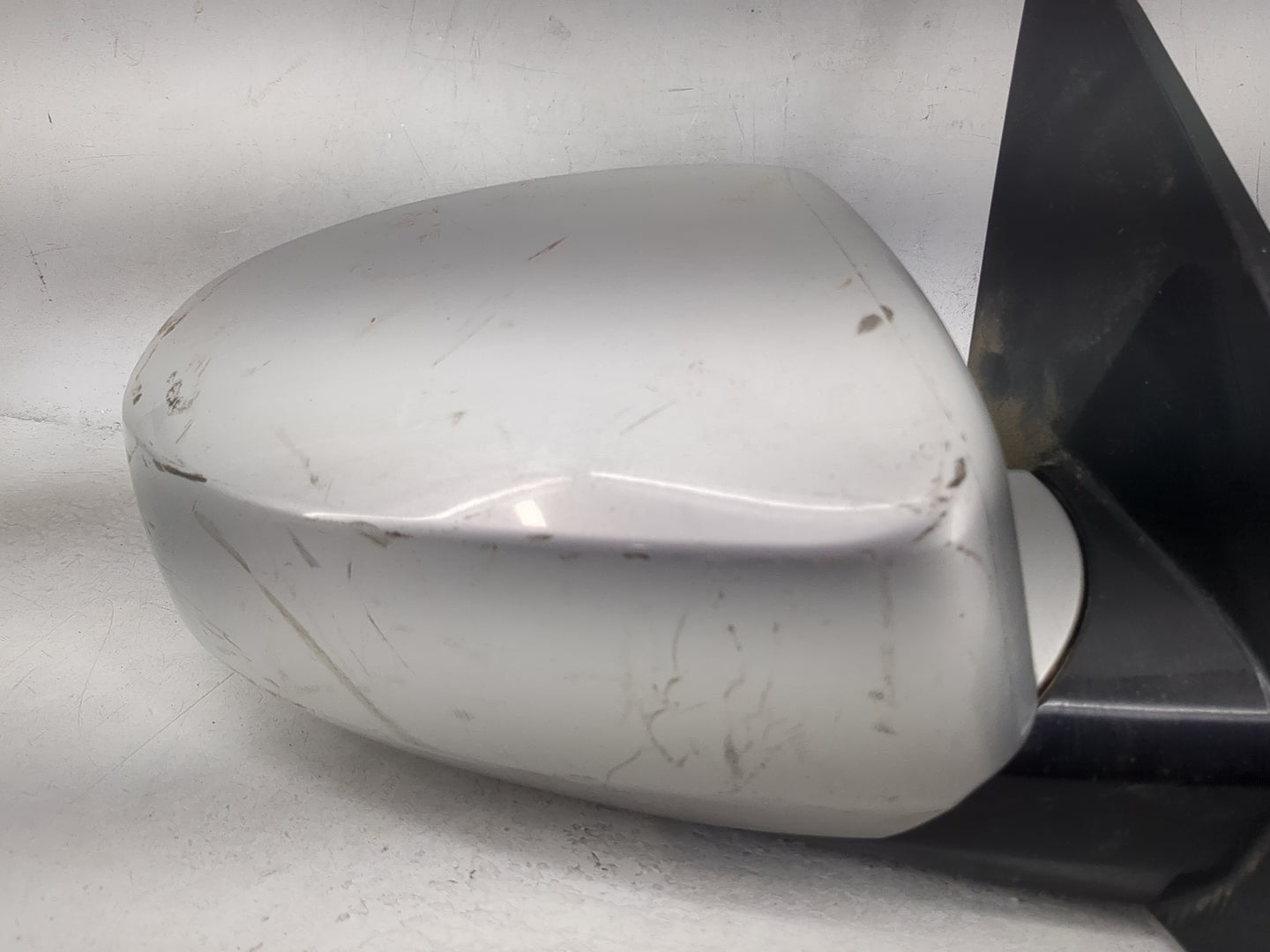2004-2008 Nissan Maxima Passenger Side View Mirror - Right Door Mirror OEM Used - Oemusedautoparts1.com