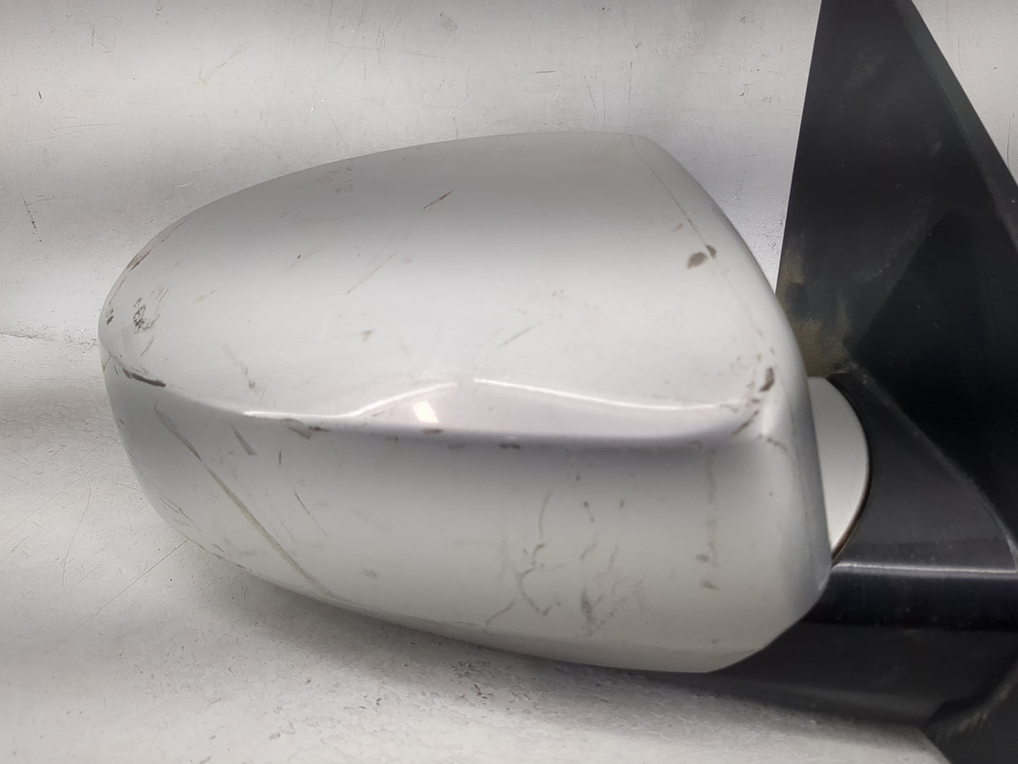 2004-2008 Nissan Maxima Passenger Side View Mirror - Right Door Mirror OEM Used - Oemusedautoparts1.com