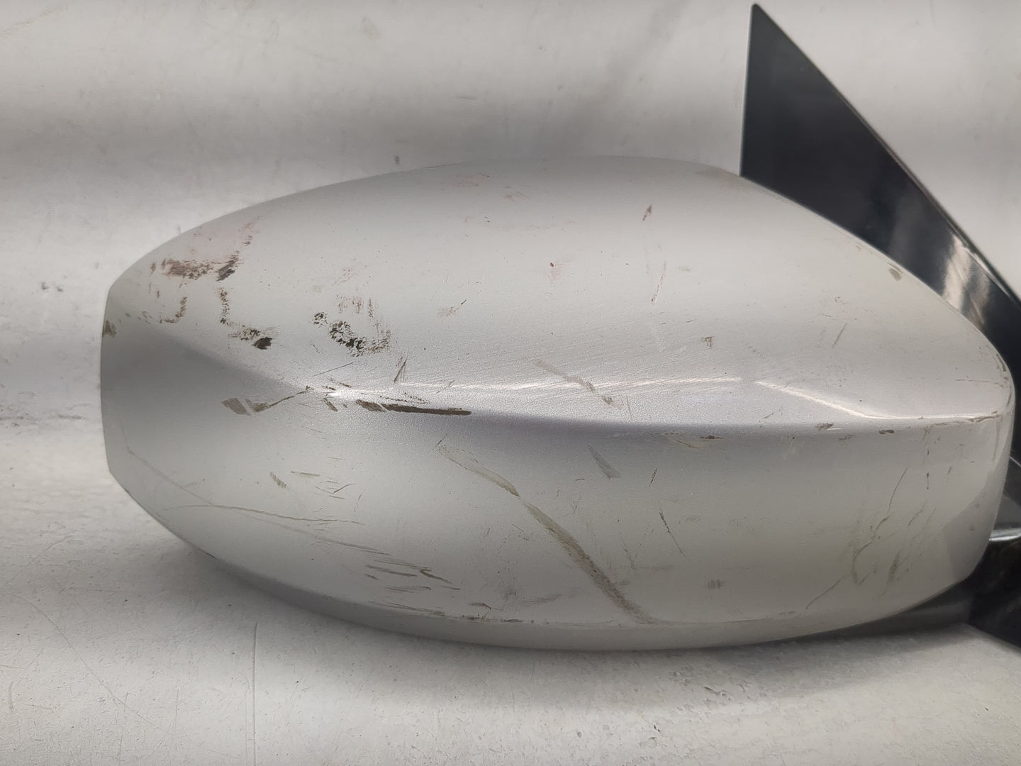 2004-2008 Nissan Maxima Passenger Side View Mirror - Right Door Mirror OEM Used - Oemusedautoparts1.com