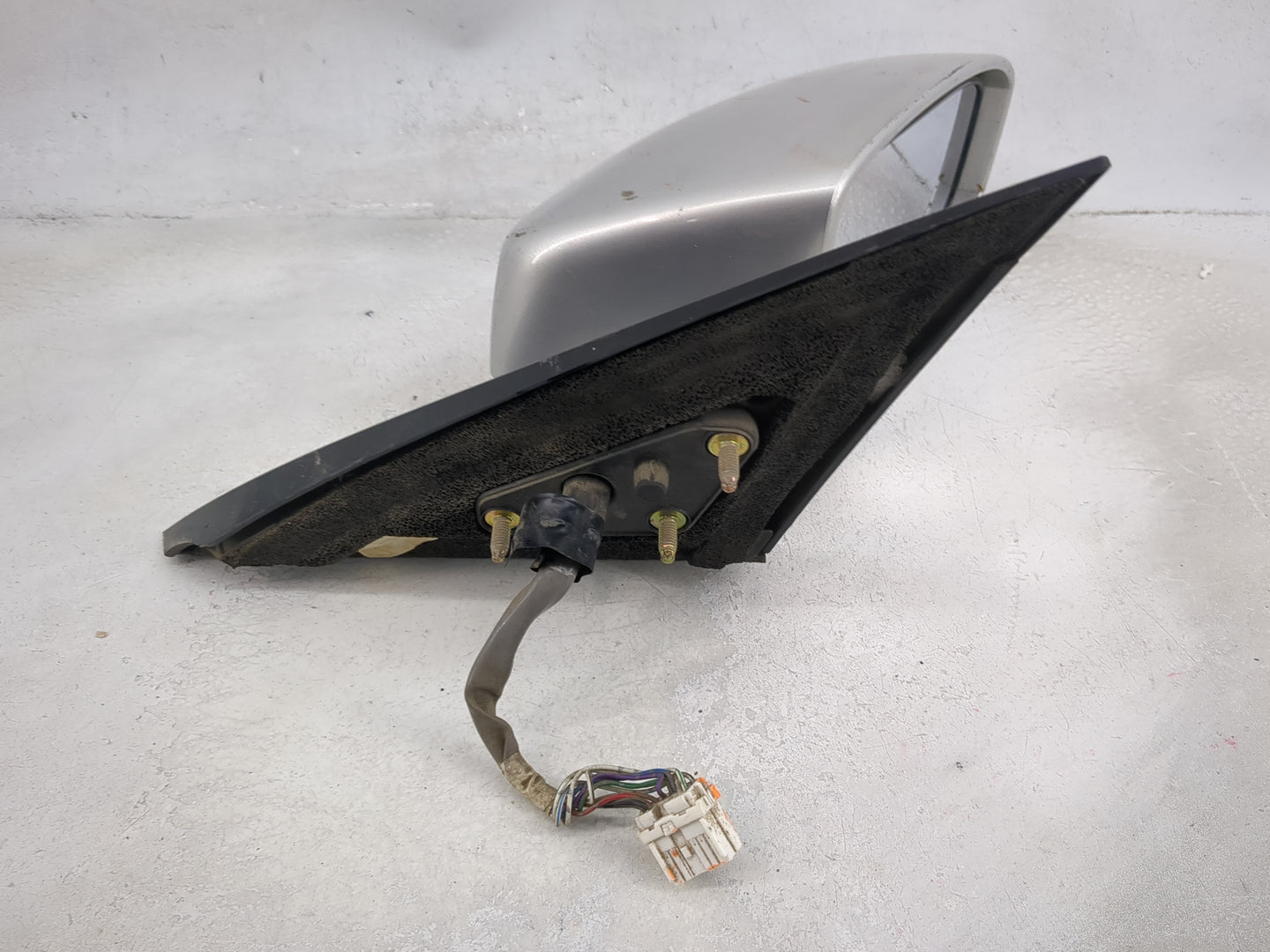 2004-2008 Nissan Maxima Passenger Side View Mirror - Right Door Mirror OEM Used - Oemusedautoparts1.com