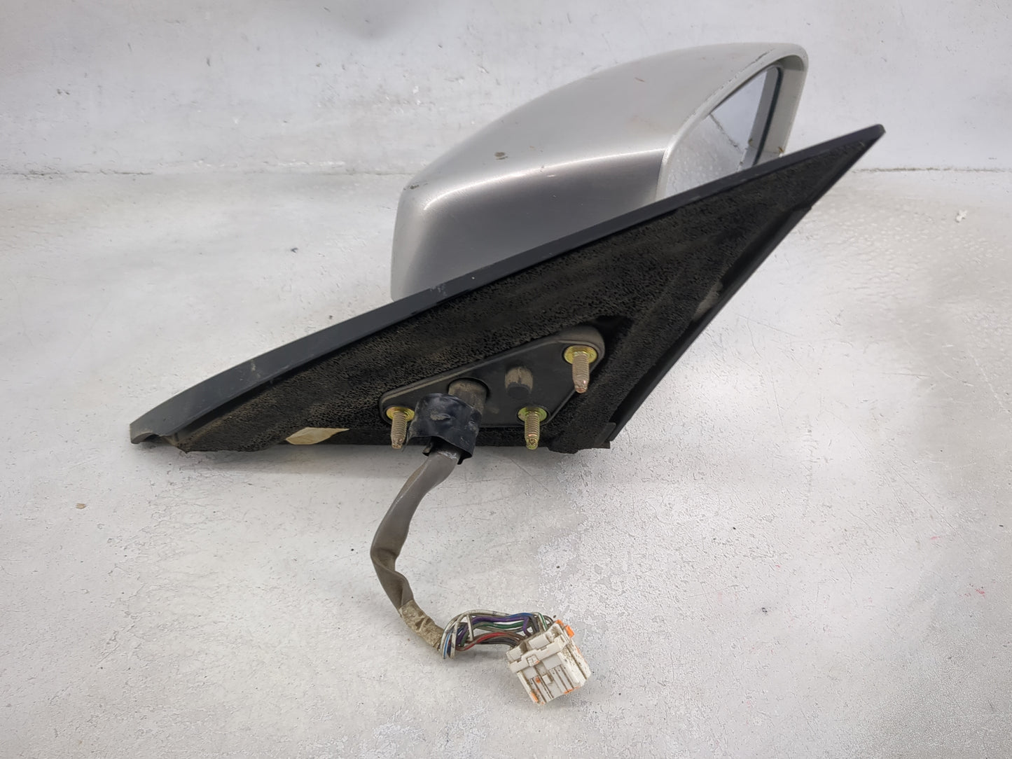 2004-2008 Nissan Maxima Passenger Side View Mirror - Right Door Mirror OEM Used - Oemusedautoparts1.com