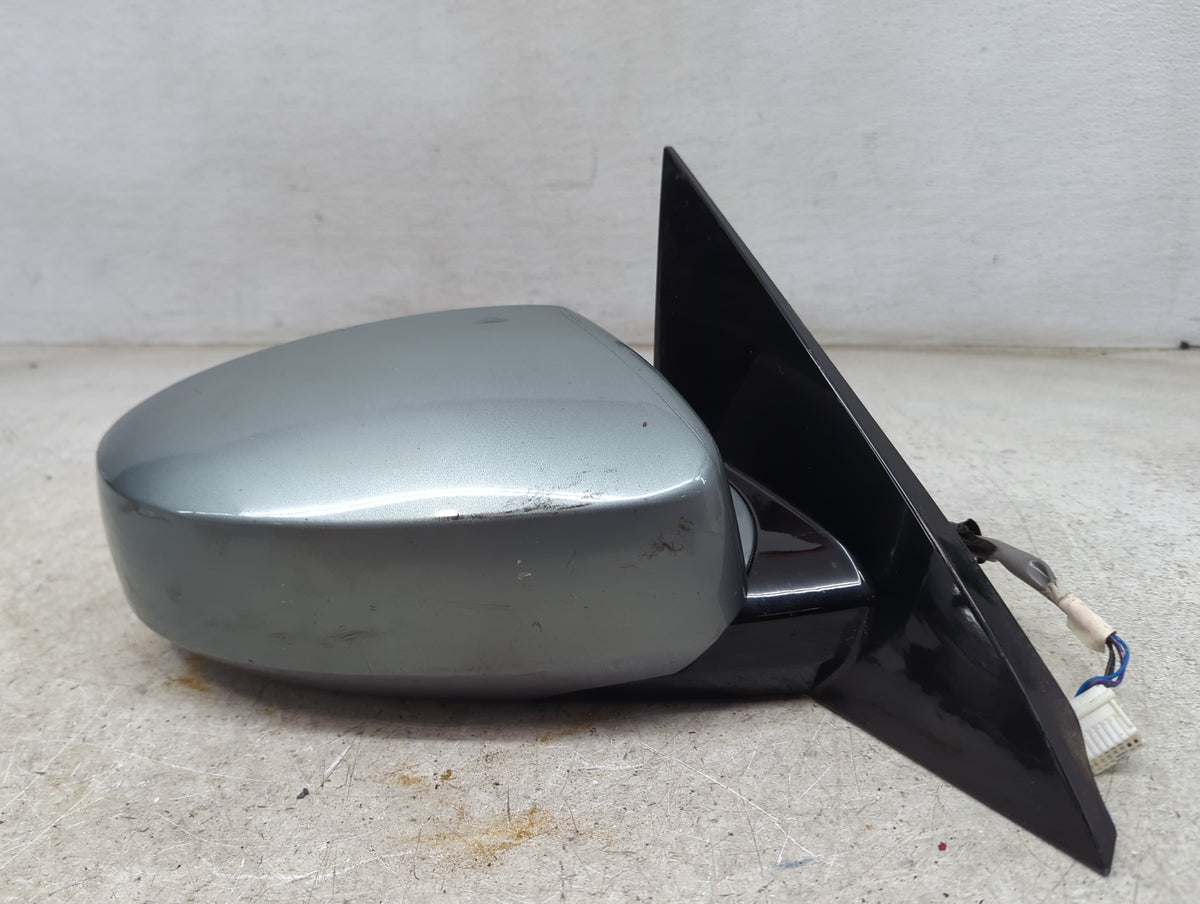 2004 Nissan Maxima Passenger Side View Mirror - Right Door Mirror OEM Used - Oemusedautoparts1.com