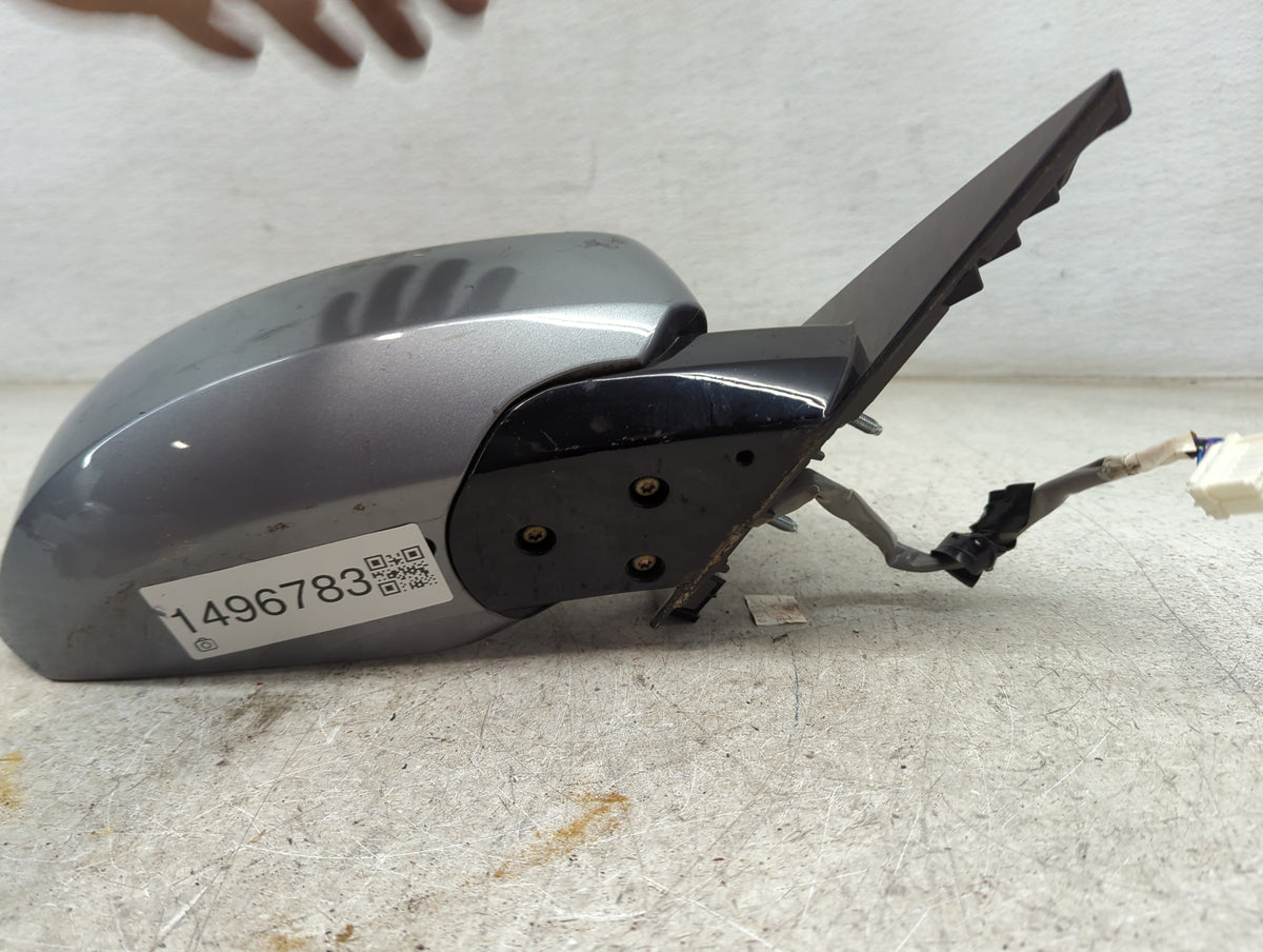 2004 Nissan Maxima Passenger Side View Mirror - Right Door Mirror OEM Used - Oemusedautoparts1.com