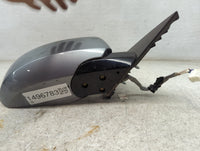 2004 Nissan Maxima Passenger Side View Mirror - Right Door Mirror OEM Used - Oemusedautoparts1.com