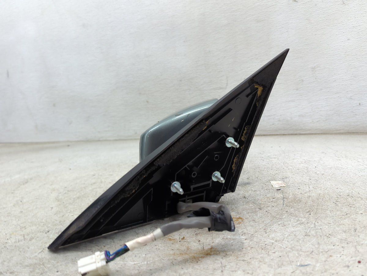 2004 Nissan Maxima Passenger Side View Mirror - Right Door Mirror OEM Used - Oemusedautoparts1.com