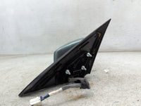 2004 Nissan Maxima Passenger Side View Mirror - Right Door Mirror OEM Used - Oemusedautoparts1.com