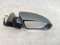 2004 Nissan Maxima Passenger Side View Mirror - Right Door Mirror OEM Used - Oemusedautoparts1.com