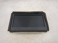 2004-2005 Nissan Maxima Information Radio Display Screen 1512038 - Oemusedautoparts1.com