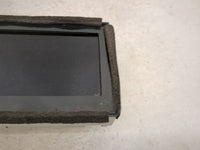 2004-2005 Nissan Maxima Information Radio Display Screen 1512038 - Oemusedautoparts1.com