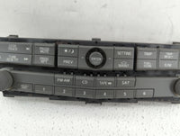 2004-2005 Nissan Maxima Am Fm Cd Player Radio Receiver - Oemusedautoparts1.com