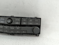 2004-2005 Nissan Maxima Am Fm Cd Player Radio Receiver - Oemusedautoparts1.com