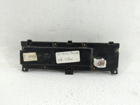 2004-2005 Nissan Maxima Am Fm Cd Player Radio Receiver - Oemusedautoparts1.com