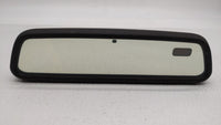 2004 Nissan Maxima Interior Rear View Mirror Replacement OEM Fits OEM Used Auto Parts - Oemusedautoparts1.com