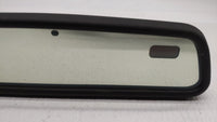 2004 Nissan Maxima Interior Rear View Mirror Replacement OEM Fits OEM Used Auto Parts - Oemusedautoparts1.com
