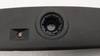 2004 Nissan Maxima Interior Rear View Mirror Replacement OEM Fits OEM Used Auto Parts - Oemusedautoparts1.com