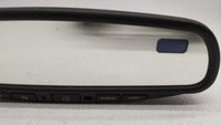 2004 Nissan Maxima Interior Rear View Mirror Replacement OEM Fits OEM Used Auto Parts - Oemusedautoparts1.com