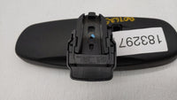 2004 Nissan Maxima Interior Rear View Mirror Replacement OEM Fits OEM Used Auto Parts - Oemusedautoparts1.com