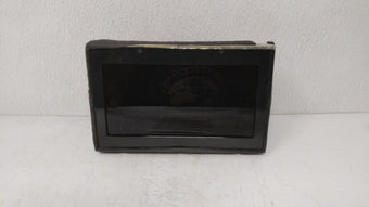 compare product 2004-2005 Nissan Maxima Information Display Screen