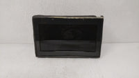 2004-2005 Nissan Maxima Information Radio Display Screen 190088 - Oemusedautoparts1.com