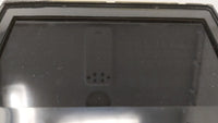 2004-2005 Nissan Maxima Information Display Screen - Oemusedautoparts1.com