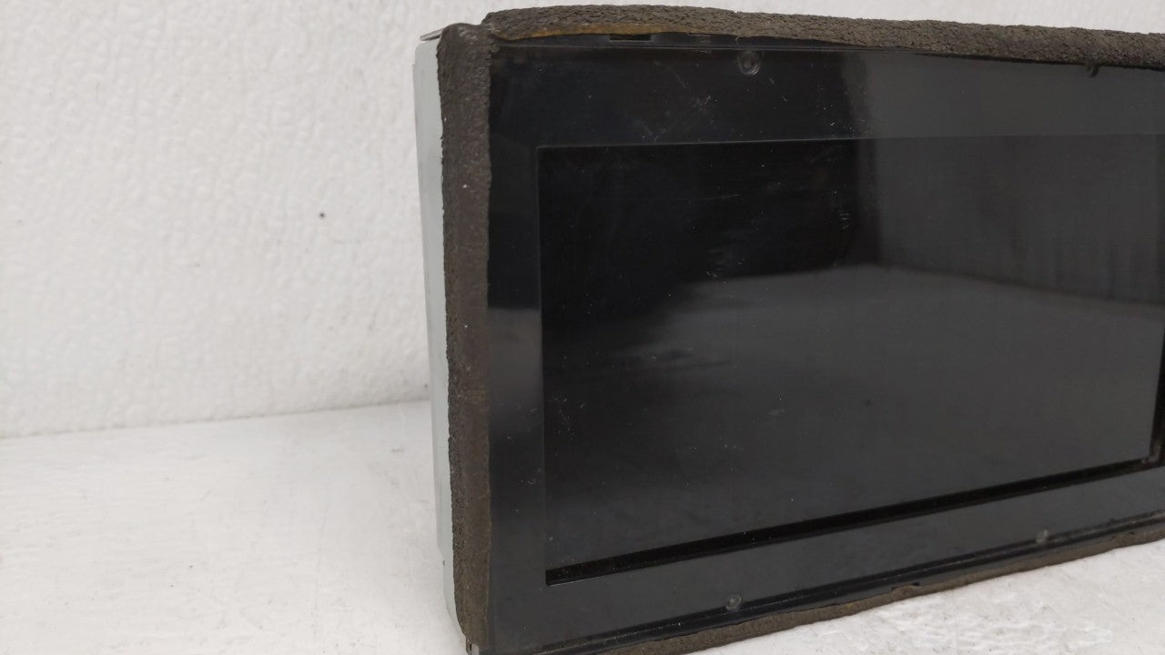 2004-2005 Nissan Maxima Information Display Screen - Oemusedautoparts1.com