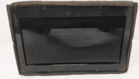 2004-2005 Nissan Maxima Information Display Screen - Oemusedautoparts1.com