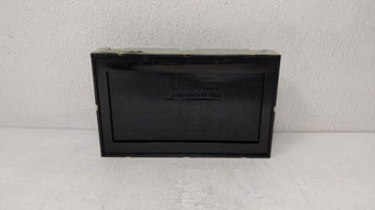 compare product 2004-2005 Nissan Maxima Information Display Screen