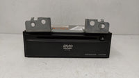 2004-2005 Nissan Maxima Information Display Screen - Oemusedautoparts1.com