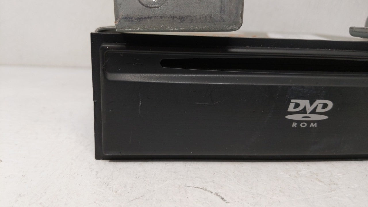 2004-2005 Nissan Maxima Information Display Screen - Oemusedautoparts1.com