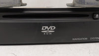 2004-2005 Nissan Maxima Information Display Screen - Oemusedautoparts1.com