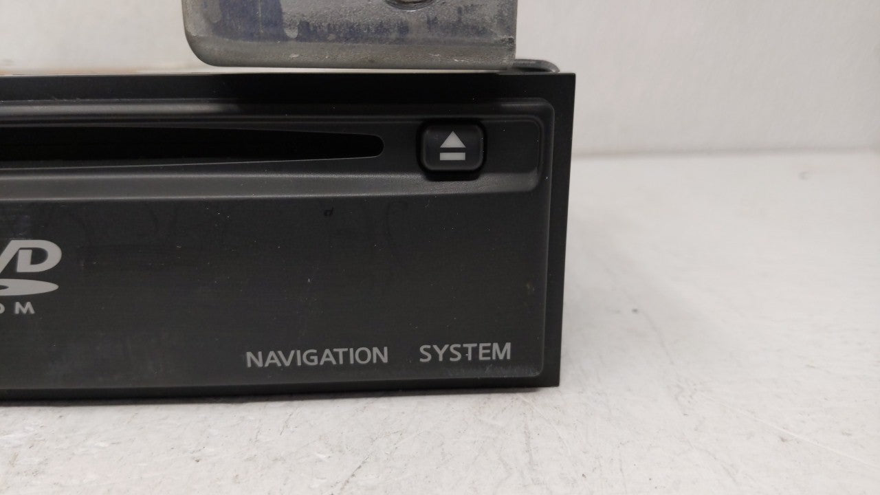 2004-2005 Nissan Maxima Information Display Screen - Oemusedautoparts1.com