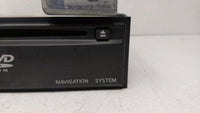 2004-2005 Nissan Maxima Information Display Screen - Oemusedautoparts1.com