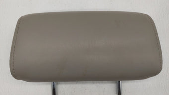 compare product 2004 Nissan Maxima Headrest Head Rest Rear Center Seat Fits OEM Used Auto Parts