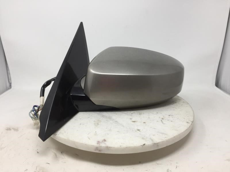 2004-2005 Nissan Maxima Driver Side View Mirror - Left Door Mirror OEM Used - Oemusedautoparts1.com