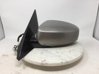 2004-2005 Nissan Maxima Driver Side View Mirror - Left Door Mirror OEM Used - Oemusedautoparts1.com