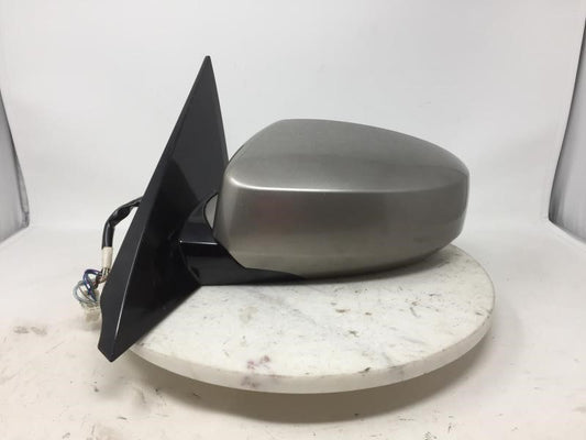 2004-2005 Nissan Maxima Driver Side View Mirror - Left Door Mirror OEM Used - Oemusedautoparts1.com